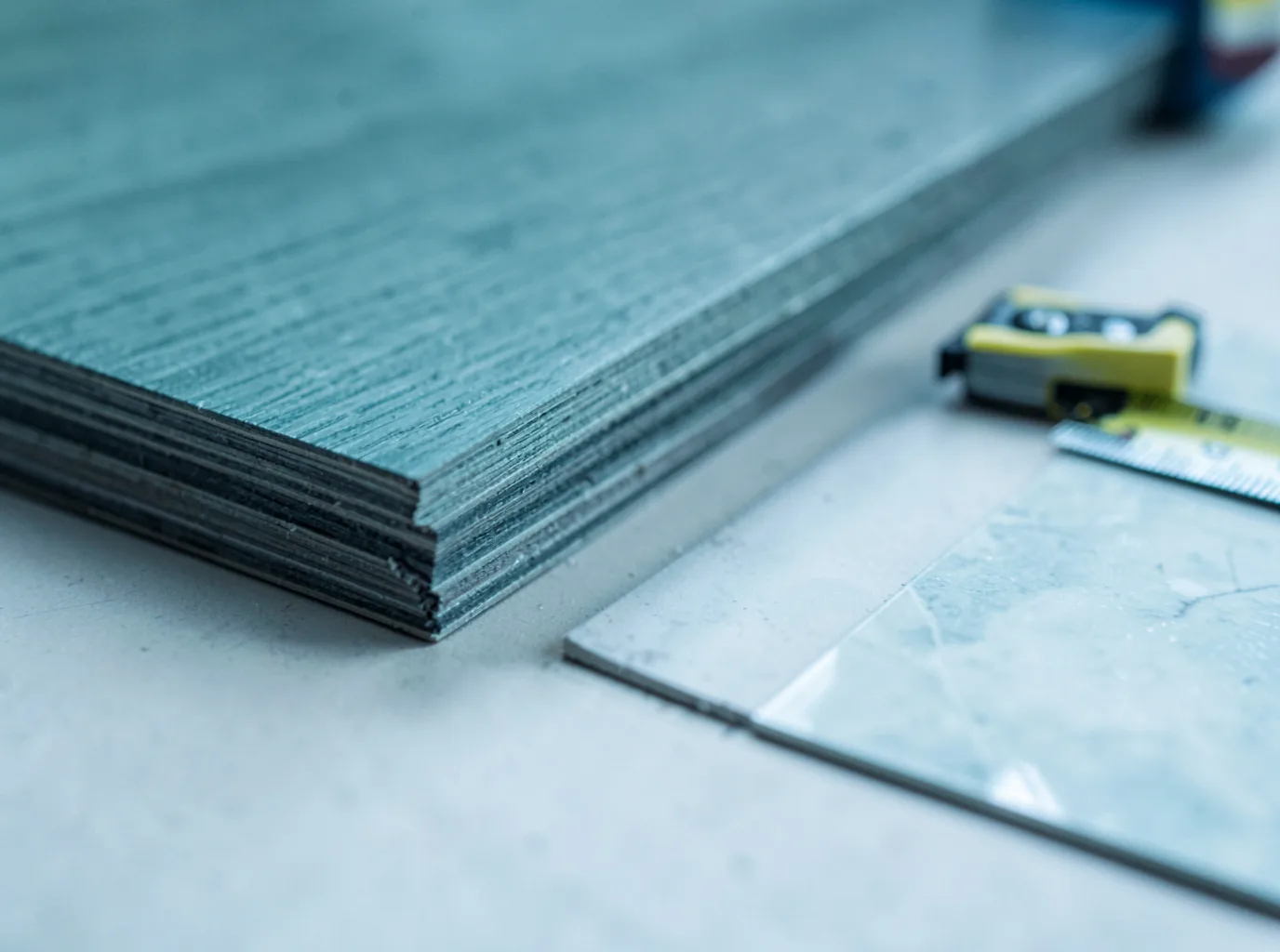 Luxury Vinyl Plank Installation Stockton, UT FAQs